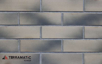 Клинкерная плитка Terramatic Plato Space AE 6106