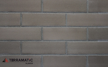 Клинкерная плитка Terramatic Koro Grey 8201