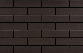 Польская клинкерная плитка PARADYZ Natural brown гладкая