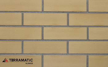 Клинкерная плитка Terramatic Plato Eco 5101